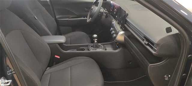 Hyundai KONA Kona 1.0 T-GDI XTech