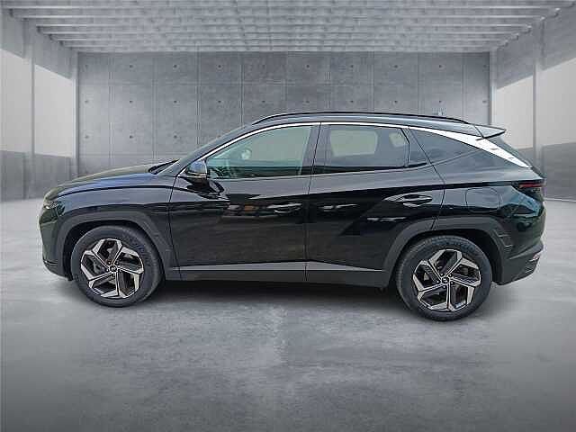 Hyundai TUCSON TUCSON 1.6 HEV aut.Exellence