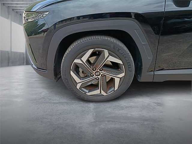 Hyundai TUCSON TUCSON 1.6 HEV aut.Exellence