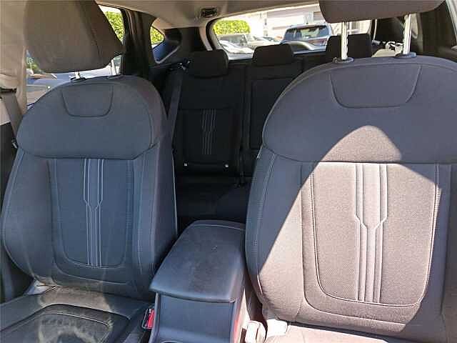 Hyundai TUCSON Tucson 1.6 T-GDI 48V XLine