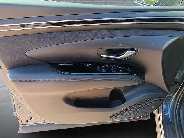 Hyundai TUCSON Tucson 1.6 T-GDI 48V XLine