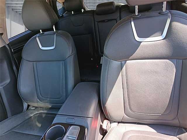 Hyundai TUCSON Tucson 1.6 HEV aut. Exellence