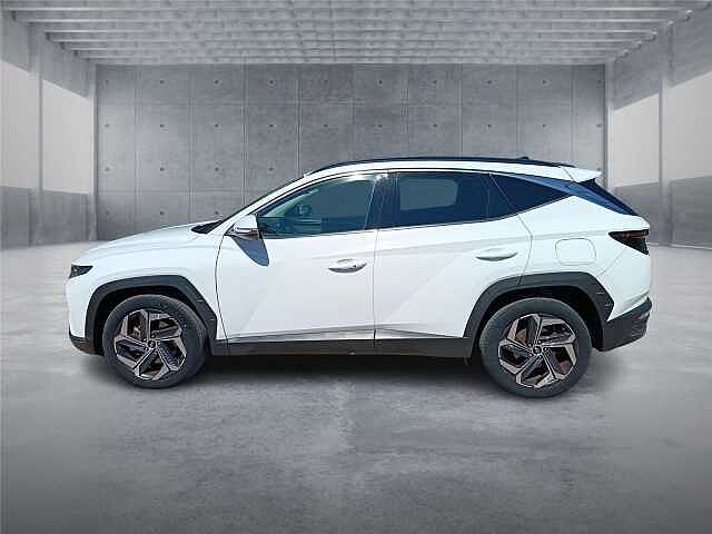 Hyundai TUCSON Tucson 1.6 HEV aut. Exellence