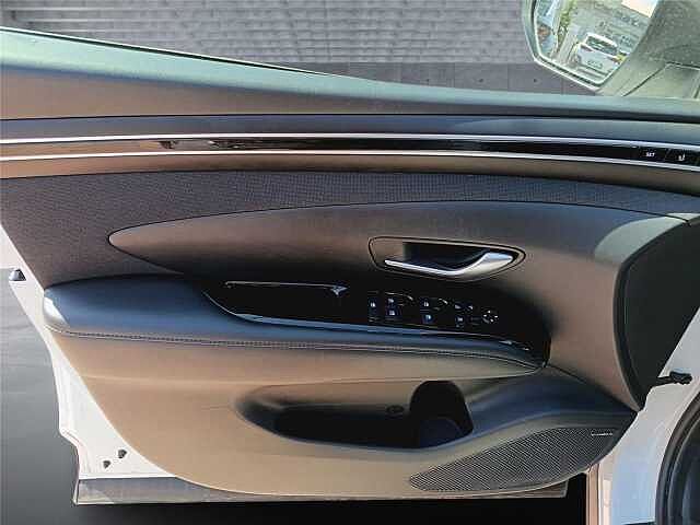 Hyundai TUCSON Tucson 1.6 HEV aut. Exellence