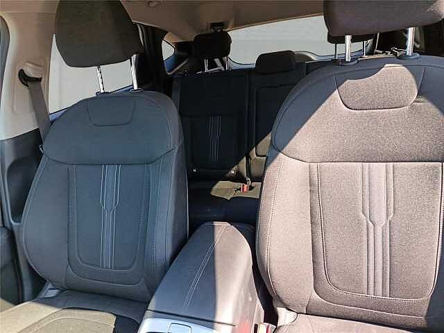 Hyundai TUCSON TUCSON 1.6 T-GDI 48V DCT Xline