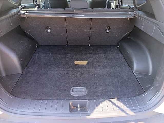 Hyundai TUCSON TUCSON 1.6 T-GDI 48V DCT Xline