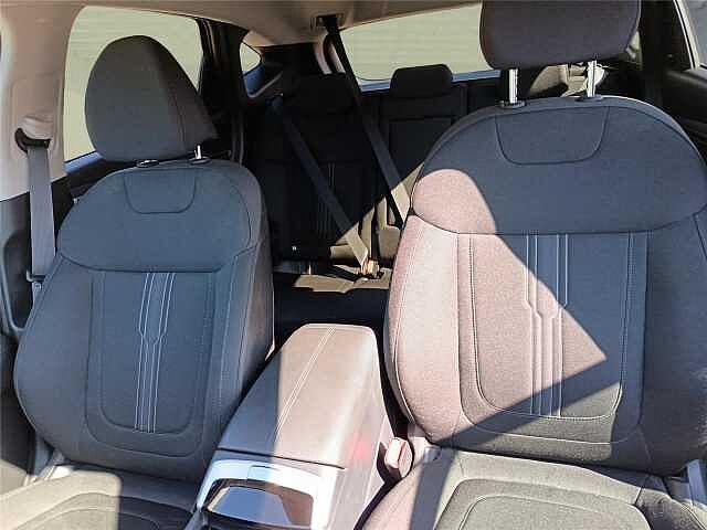 Hyundai TUCSON Tucson 1.6 CRDI 48V DCT XLine