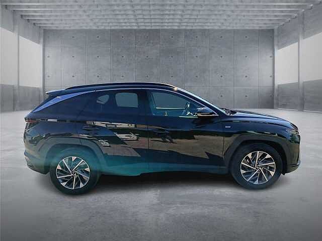 Hyundai TUCSON Tucson 1.6 CRDI 48V DCT XLine