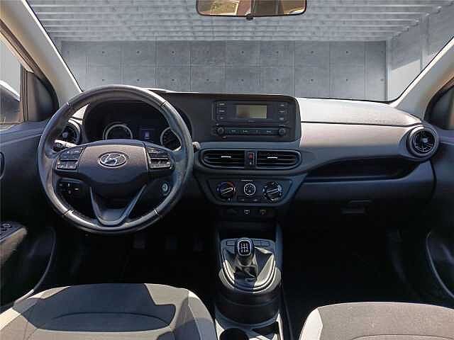 Hyundai i10 i10 1.0 MPI Tech