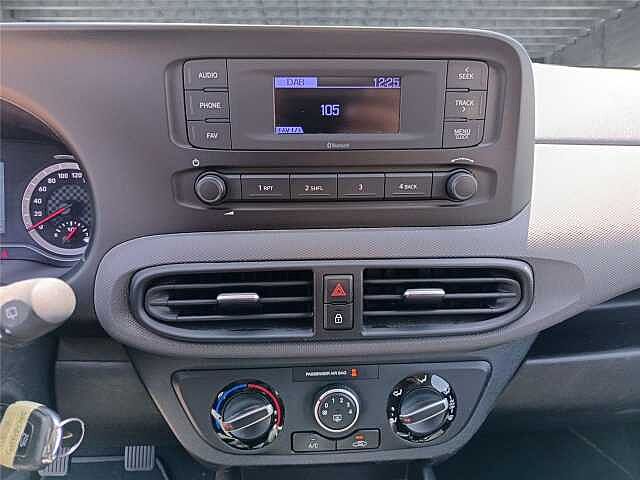 Hyundai i10 i10 1.0 MPI Tech