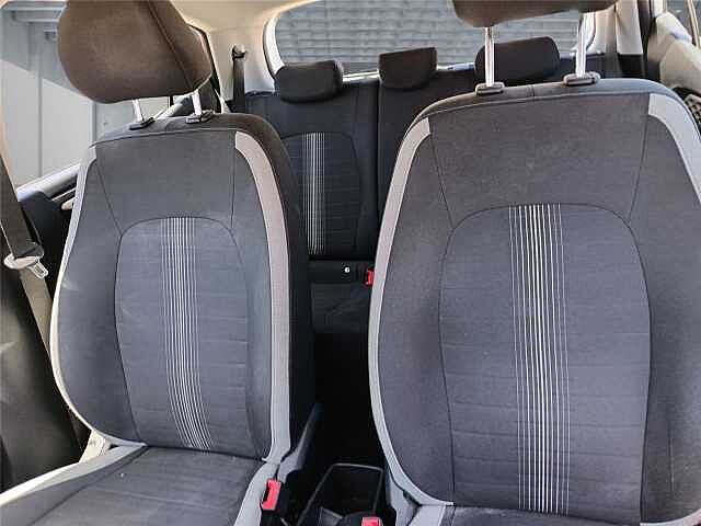 Hyundai i10 i10 1.0 MPI Tech