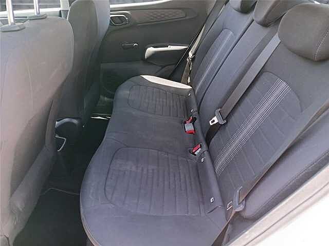 Hyundai i10 i10 1.0 MPI Tech