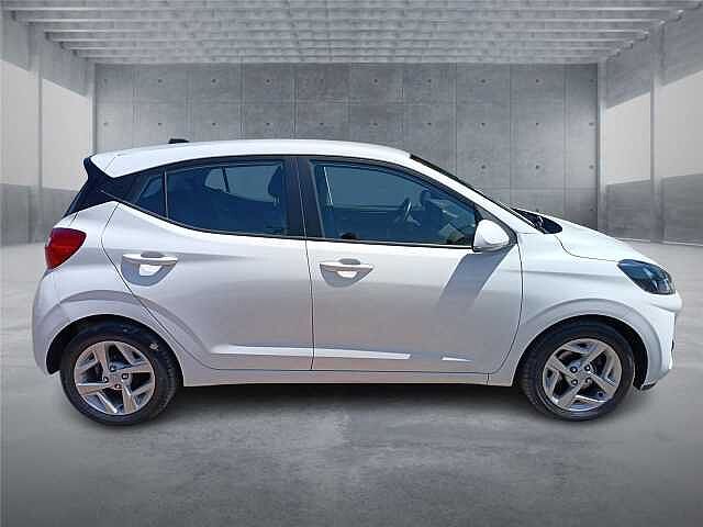 Hyundai i10 i10 1.0 MPI Tech