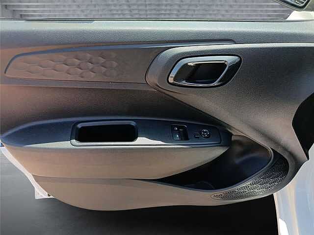 Hyundai i10 i10 1.0 MPI Tech