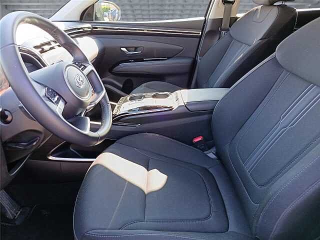 Hyundai TUCSON TUCSON 1.6 HEV aut.Xline