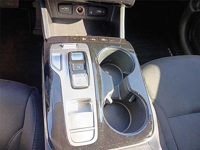Hyundai TUCSON TUCSON 1.6 HEV aut.Xline