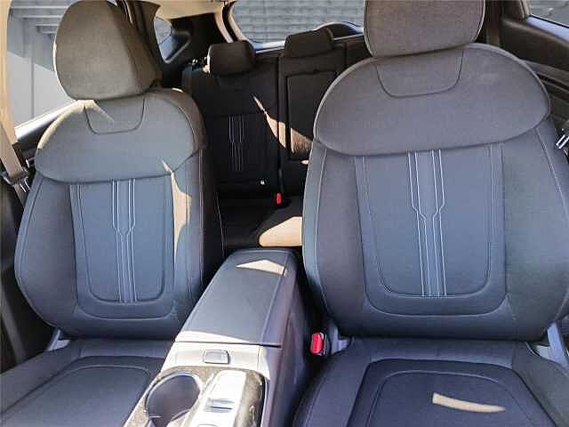 Hyundai TUCSON TUCSON 1.6 HEV aut.Xline