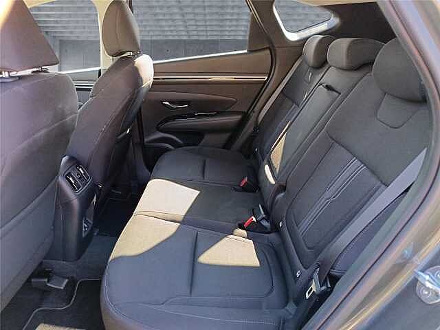 Hyundai TUCSON TUCSON 1.6 HEV aut.Xline