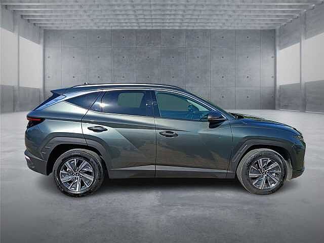 Hyundai TUCSON TUCSON 1.6 HEV aut.Xline