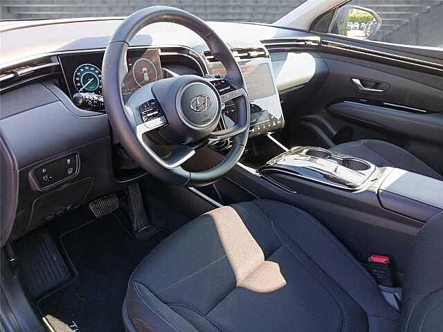 Hyundai TUCSON TUCSON 1.6 HEV aut.Xline