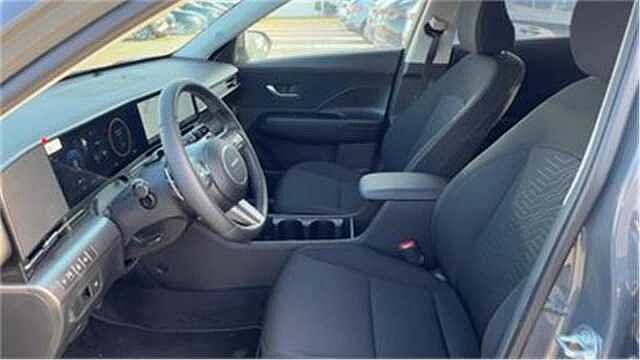 Hyundai KONA KONA HEV 1.6 DCT Business