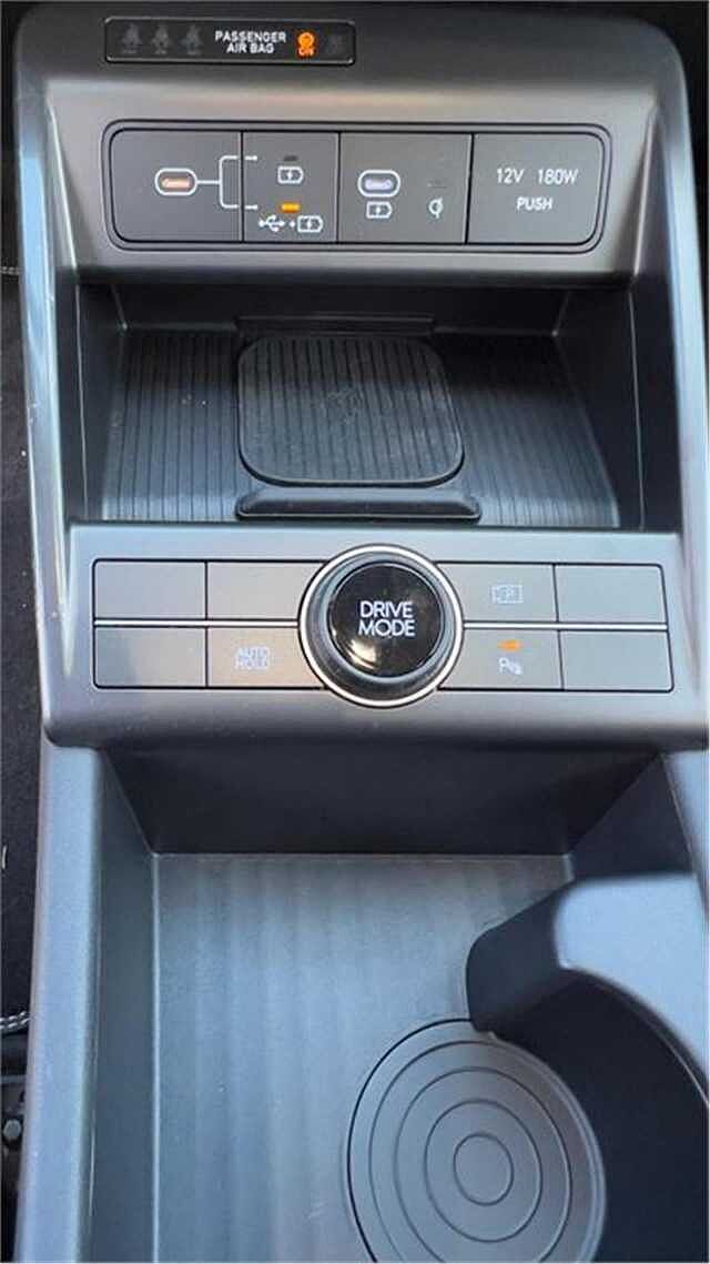 Hyundai KONA KONA HEV 1.6 DCT Business