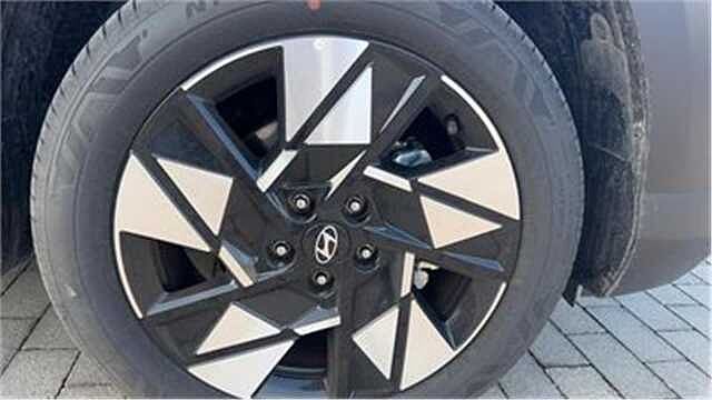 Hyundai KONA KONA HEV 1.6 DCT Business