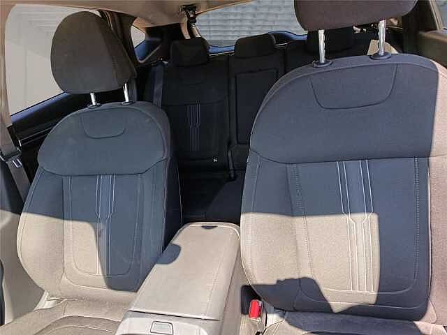 Hyundai TUCSON TUCSON 1.6 HEV aut.Xline