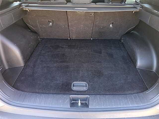 Hyundai TUCSON TUCSON 1.6 HEV aut.Xline