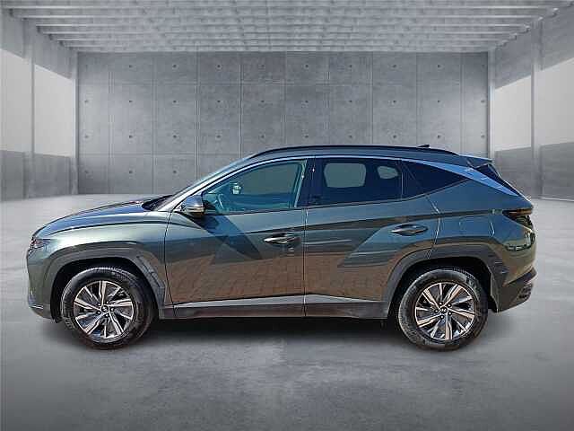 Hyundai TUCSON TUCSON 1.6 HEV aut.Xline