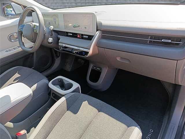 Hyundai IONIQ 5 Ioniq 5 58 kWh Progress