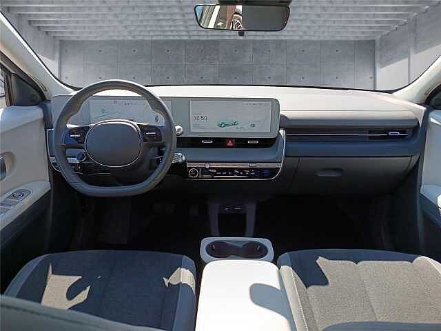 Hyundai IONIQ 5 Ioniq 5 58 kWh Progress