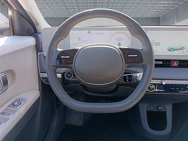 Hyundai IONIQ 5 Ioniq 5 58 kWh Progress