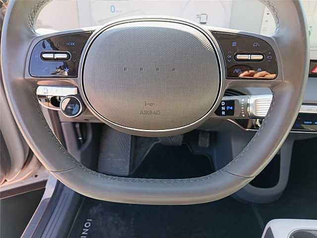 Hyundai IONIQ 5 Ioniq 5 58 kWh Progress