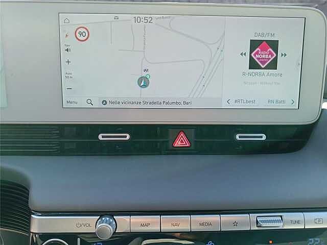 Hyundai IONIQ 5 Ioniq 5 58 kWh Progress