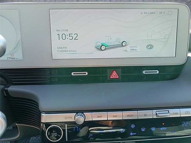 Hyundai IONIQ 5 Ioniq 5 58 kWh Progress