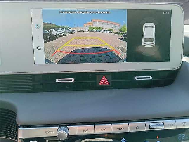 Hyundai IONIQ 5 Ioniq 5 58 kWh Progress