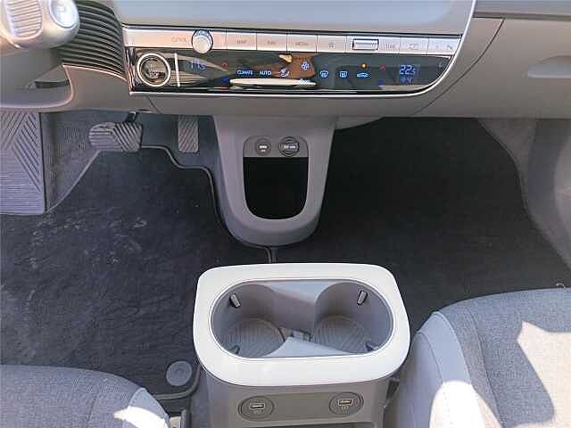 Hyundai IONIQ 5 Ioniq 5 58 kWh Progress