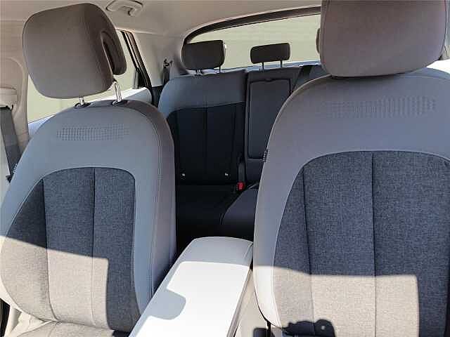 Hyundai IONIQ 5 Ioniq 5 58 kWh Progress