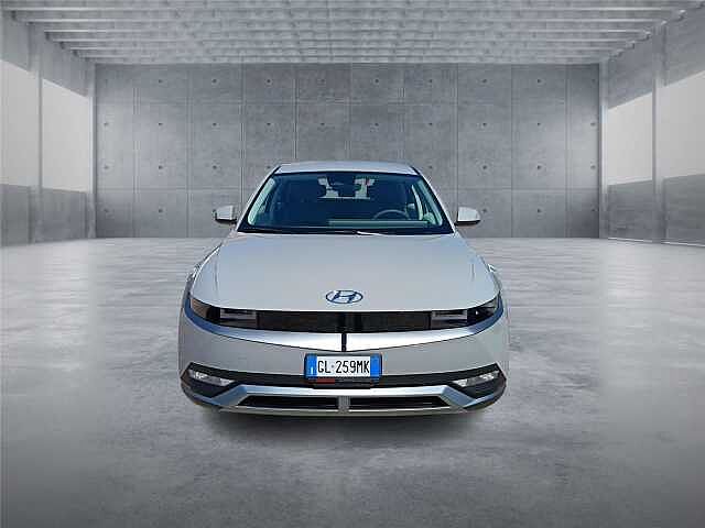 Hyundai IONIQ 5 Ioniq 5 58 kWh Progress