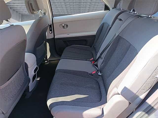 Hyundai IONIQ 5 Ioniq 5 58 kWh Progress