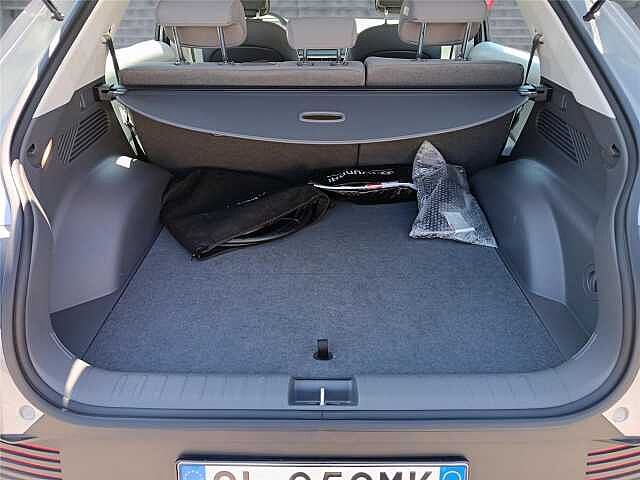 Hyundai IONIQ 5 Ioniq 5 58 kWh Progress