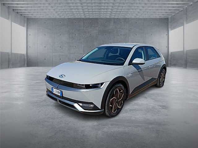 Hyundai IONIQ 5 Ioniq 5 58 kWh Progress