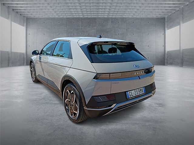 Hyundai IONIQ 5 Ioniq 5 58 kWh Progress