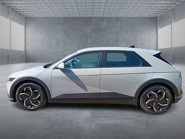 Hyundai IONIQ 5 Ioniq 5 58 kWh Progress