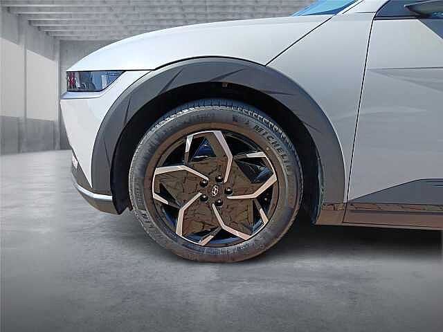 Hyundai IONIQ 5 Ioniq 5 58 kWh Progress