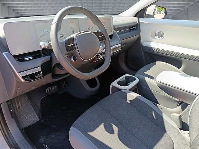 Hyundai IONIQ 5 Ioniq 5 58 kWh Progress