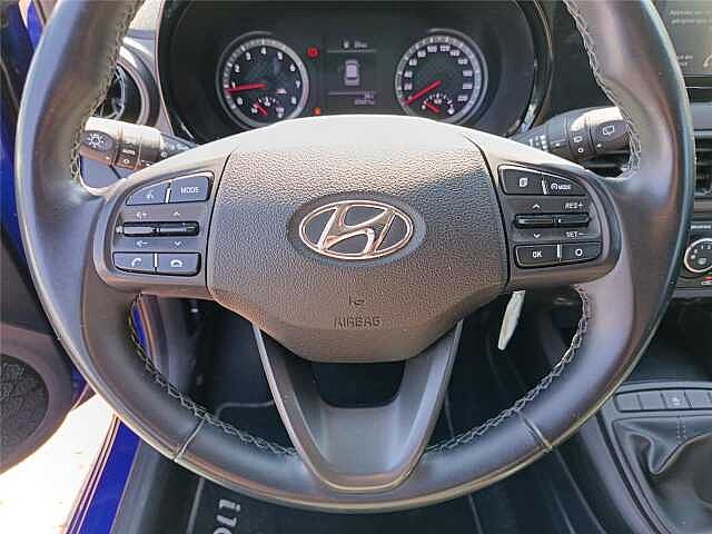 Hyundai i10 i10 1.0 MPI Tech