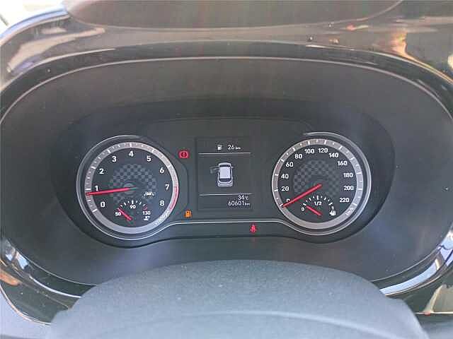 Hyundai i10 i10 1.0 MPI Tech