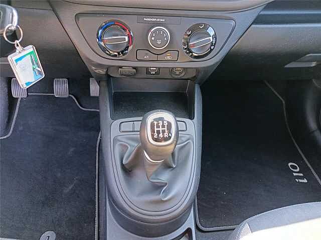 Hyundai i10 i10 1.0 MPI Tech